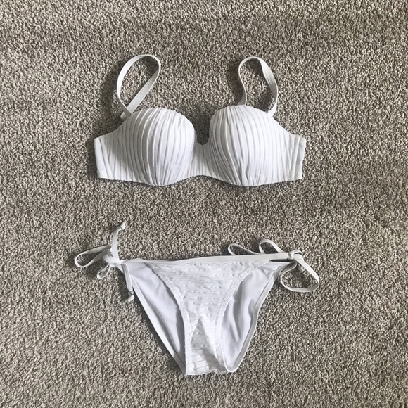 pour moi Other - Barely used Pour Moi Swimsuit